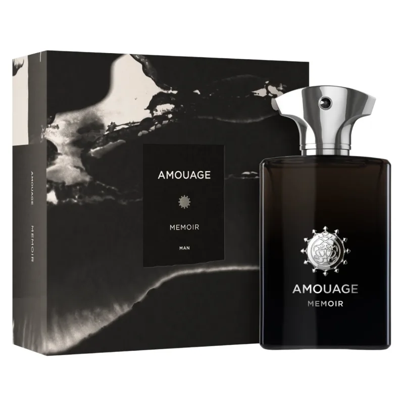 عطر امواج ميموار مان او دو بارفيوم 100 مل