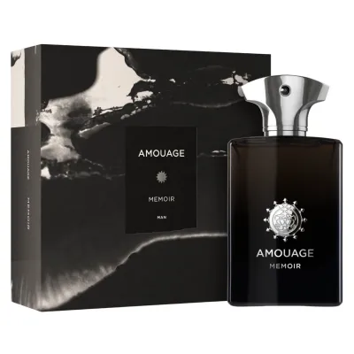 عطر امواج ميموار مان او دو بارفيوم 100 مل