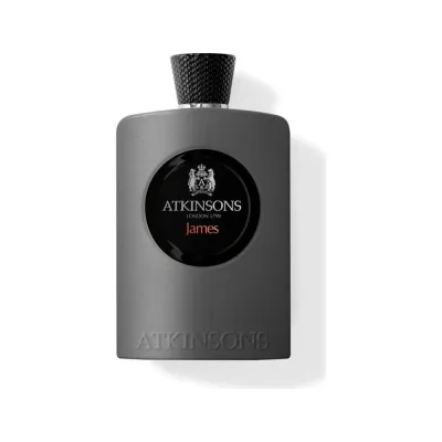 عطر اتكنسونس جيمس او دو بارفيوم 100 مل