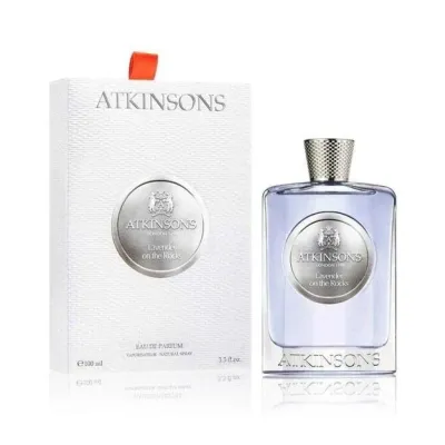 عطر اتكينسونس لافندر اون ذا روك او دو بارفيوم 100 مل