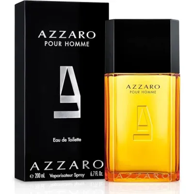 عطر ازارو بور هوم الرجالي او دو تواليت 200 مل