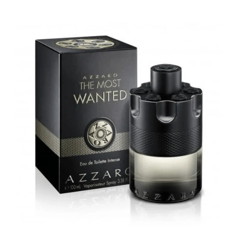 عطر ازارو ذا موست وانتد انتنس او دو تواليت 100 مل