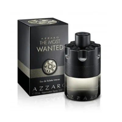 عطر ازارو ذا موست وانتد انتنس او دو تواليت 100 مل