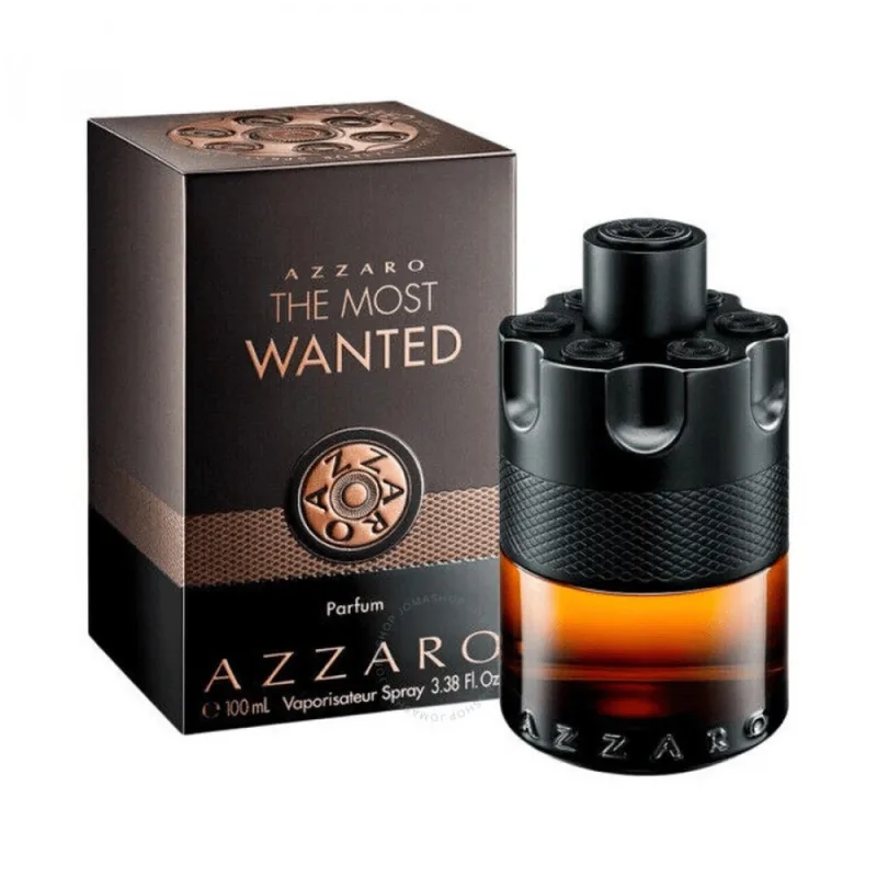 عطر ازارو ذا موست وانتد بيرفيوم 100 مل
