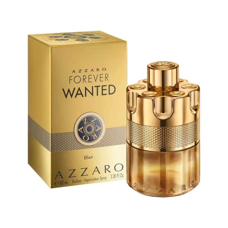 عطر ازارو فوريفر وانتد الكسير بارفيوم 100 مل