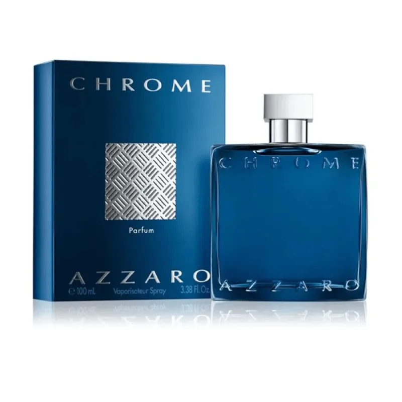 عطر ازارو كروم بيرفيوم للرجال 100 مل