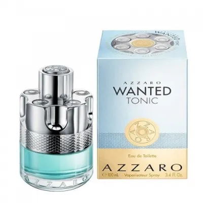 عطر ازارو وانتد تونيك او دو تواليت 50 مل