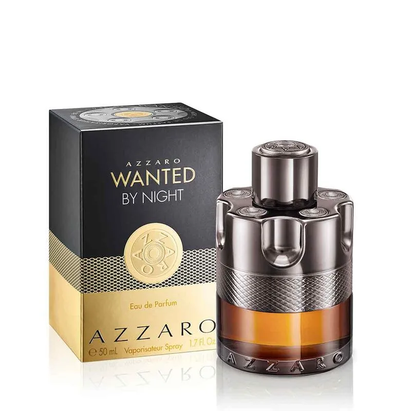 عطر ازارو وانتيد باي نايت او دو بيرفيوم 100 مل