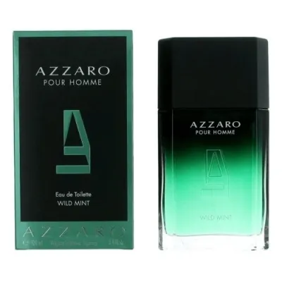 عطر ازارو وايلد منت بور اوم او دو تواليت 100 مل