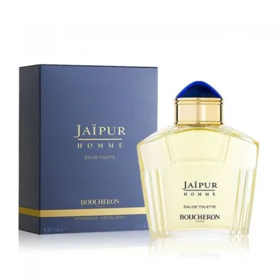 عطر بوشرون جايبور هوم او دو بارفيوم 100 مل