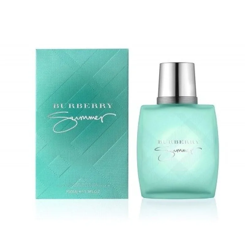عطر بربري سمر للرجال او دو تواليت 100 مل