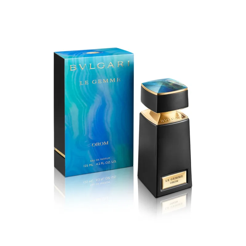 عطر بولغاري لا جيم اوروم او دو بارفيوم 60 مل