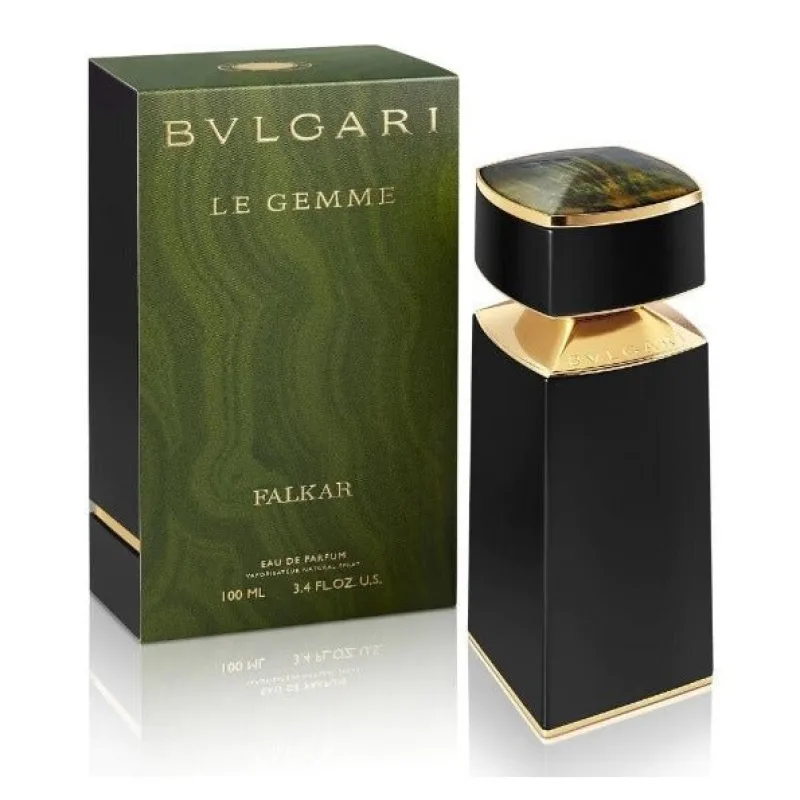عطر بولغاري لا جيم فالكار او دو بارفيوم 60 مل