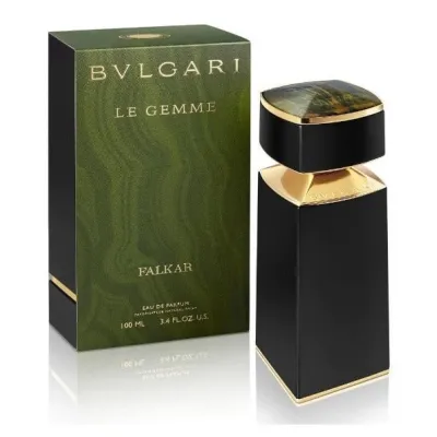 عطر بولغاري لا جيم فالكار او دو بارفيوم 60 مل