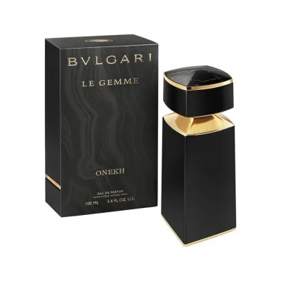 عطر بولغاري لو جيم اونيه او دو بارفيوم 100 مل