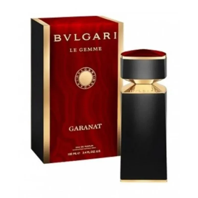 عطر بولغاري لو جيم ياسيب او دو بارفيوم 100 مل