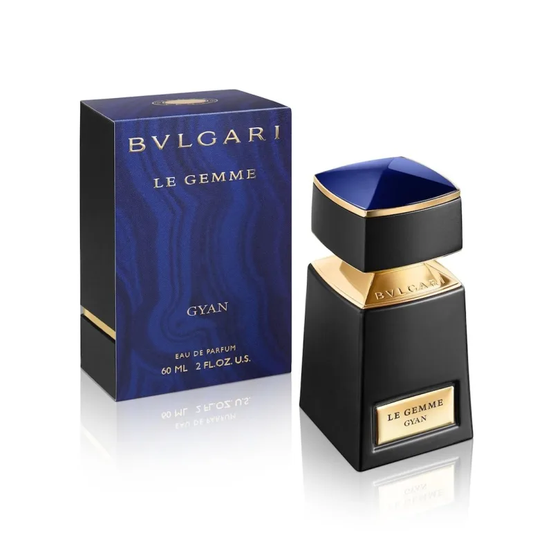 عطر بولغاري لي جيم جيان او دو بارفيوم 60 مل