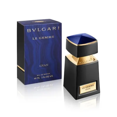 عطر بولغاري لي جيم جيان او دو بارفيوم 60 مل