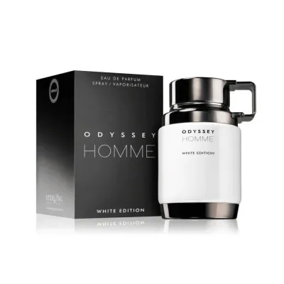 عطر ارماف اوديسي هوم وايت ايديشن او دو بارفيوم 100 مل