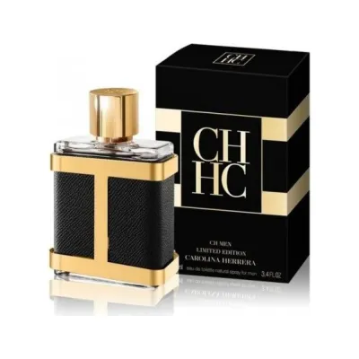عطر كارولينا هيريرا CH ليمتد ايديشن او دو بارفيوم 100 مل