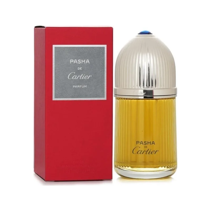 عطر كارتييه باشا بارفيوم 150 مل