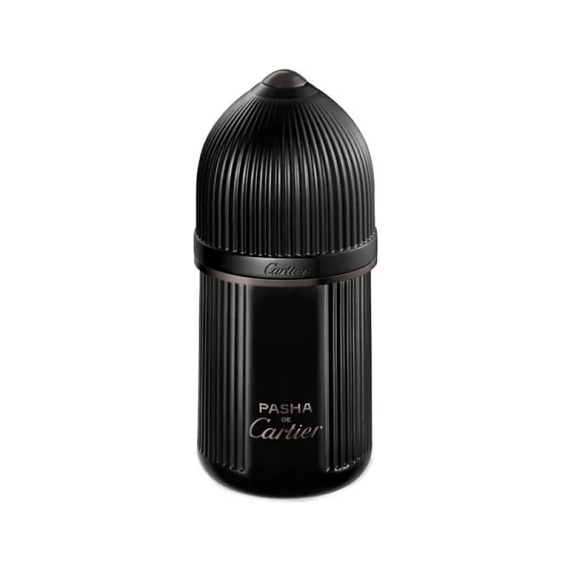 عطر كارتييه باشا نوار ابسولو بارفيوم 100 مل