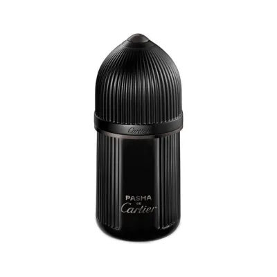 عطر كارتييه باشا نوار ابسولو بارفيوم 100 مل