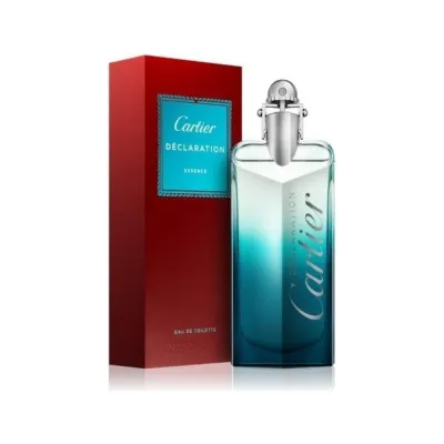 عطر كارتييه ديكلاريشن ايسنس او دو تواليت 100 مل