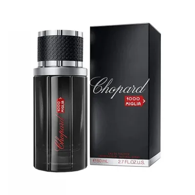 عطر شوبارد 1000 ميل الرجالي او دو تواليت 80 مل