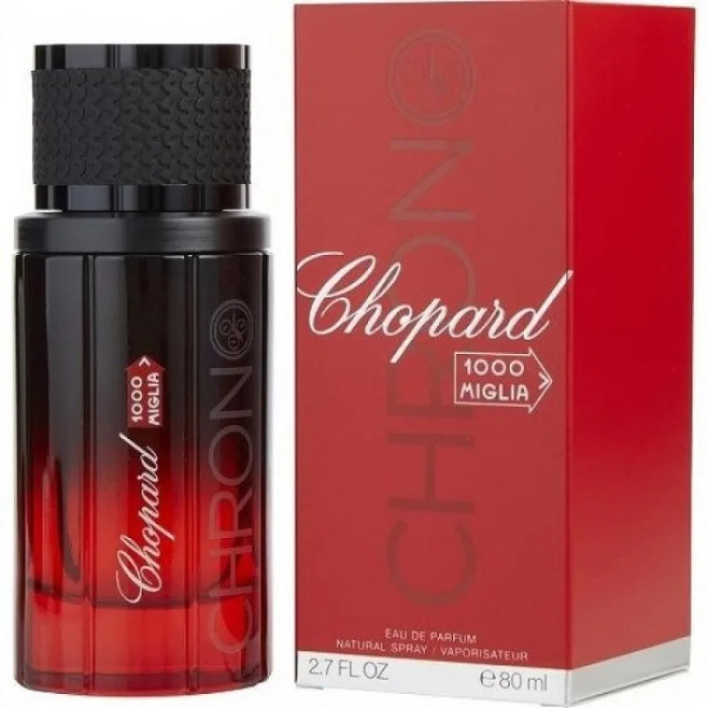 عطر شوبارد 1000 ميل كرونو او دو بارفيوم 80 مل