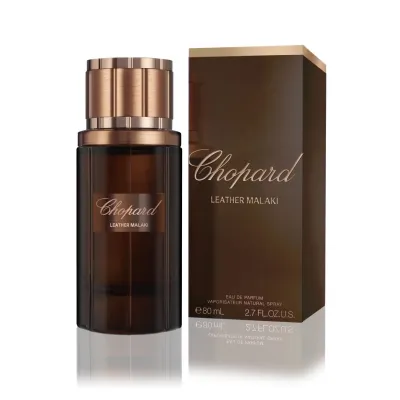 عطر شوبارد ليذر ملكي او دو بارفيوم 80 مل