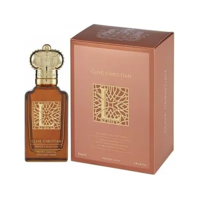 عطر كلايف كريستيان L وودي اورينتال او دو بارفيوم 50 مل