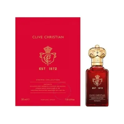 عطر كلايف كريستيان ماتسوكيتا او دو بارفيوم 50 مل