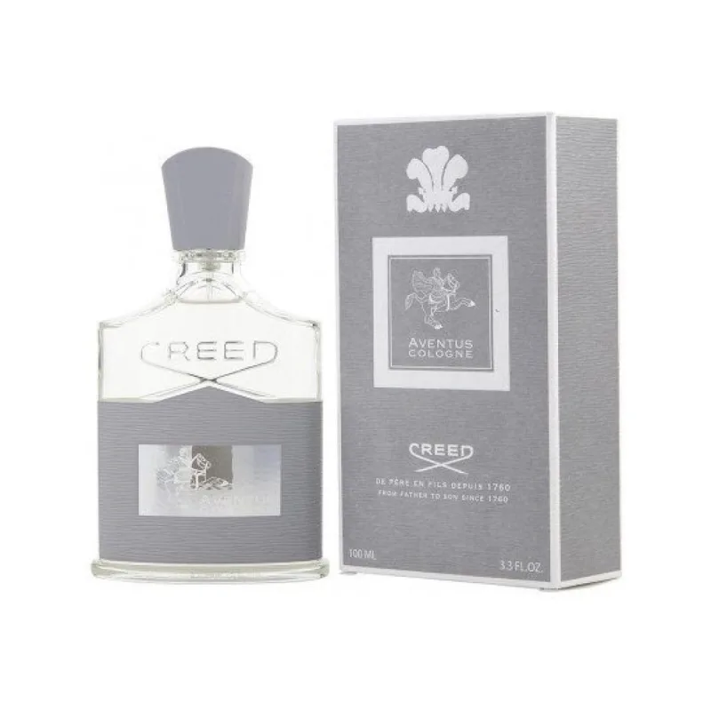 عطر كريد افينتوس كولون الرجالي او دو بارفيوم 50 مل