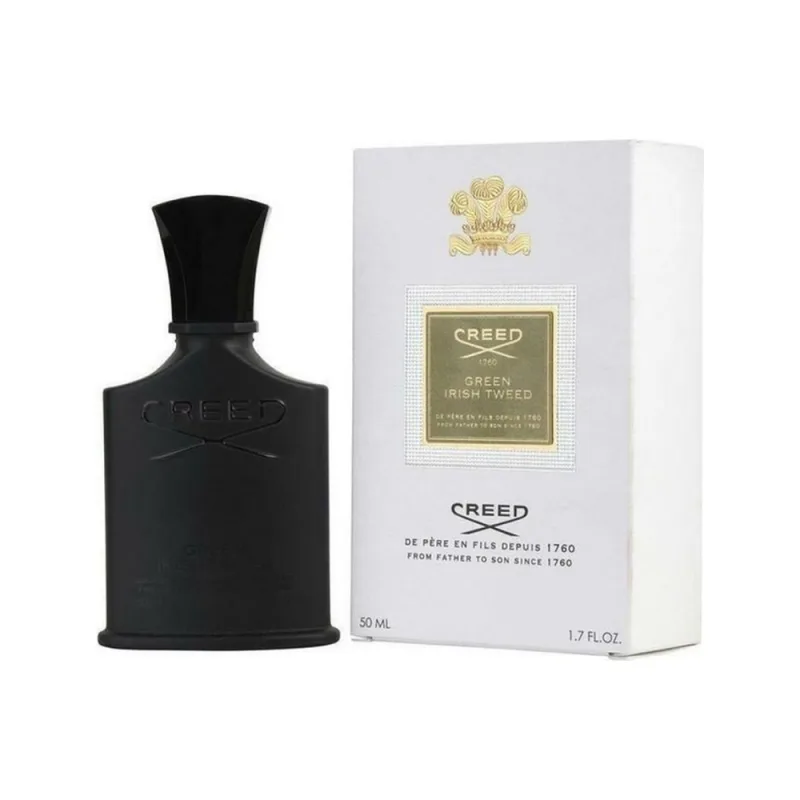 عطر كريد غرين ايرش تويد او دو بارفيوم 50 مل