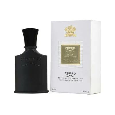 عطر كريد غرين ايرش تويد او دو بارفيوم 50 مل