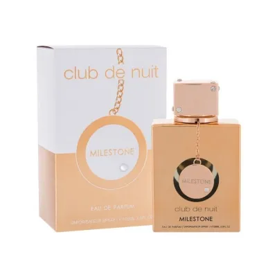 عطر ارماف كلوب دي نوي ميلستون او دو بارفيوم 105 مل