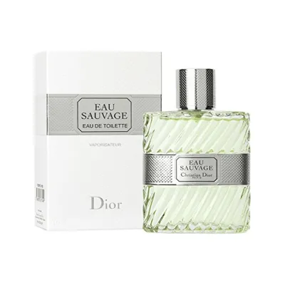 عطر ديور او سوفاج الابيض او دو تواليت 200 مل