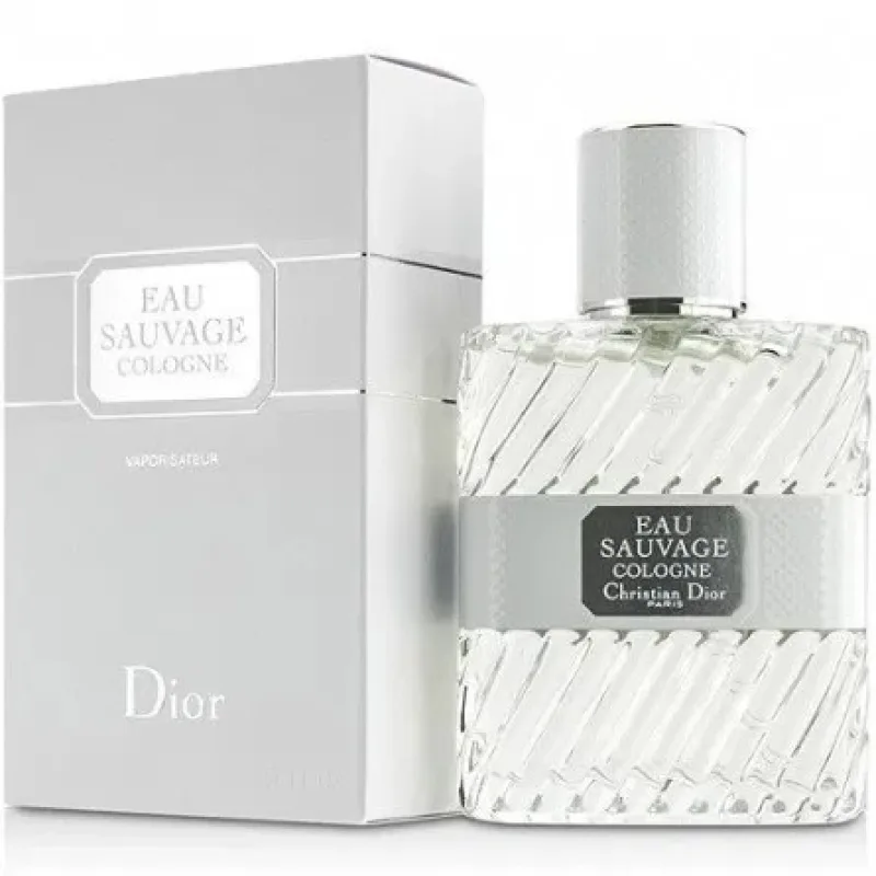 عطر ديور او سوفاج او دو كولون 100 مل