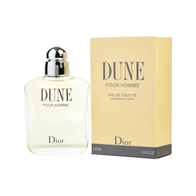 عطر ديور ديون الرجالي او دو تواليت 100 مل