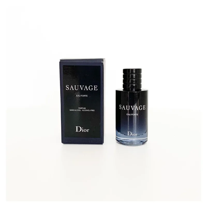 عطر ديور سوفاج او فورت او دو بارفيوم 100 مل