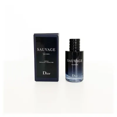 عطر ديور سوفاج او فورت او دو بارفيوم 100 مل