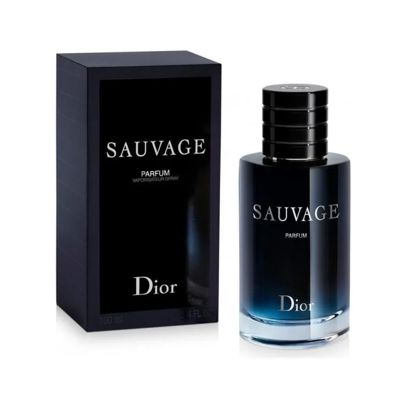 عطر ديور سوفاج بارفيوم 60 مل