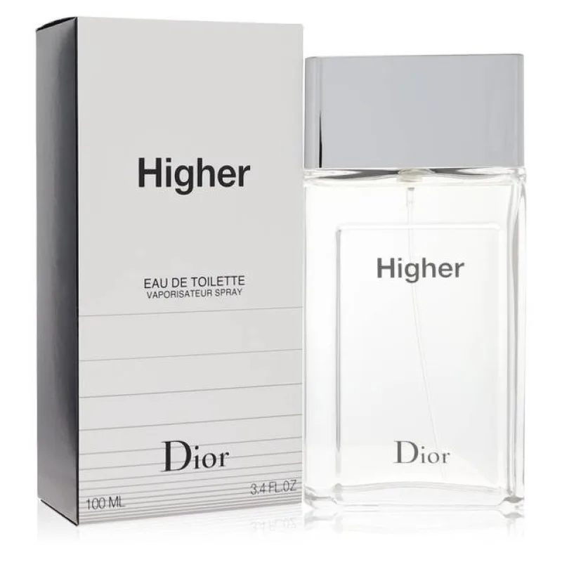 عطر ديور هاير او دو بارفيوم 100 مل