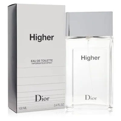 عطر ديور هاير او دو بارفيوم 100 مل