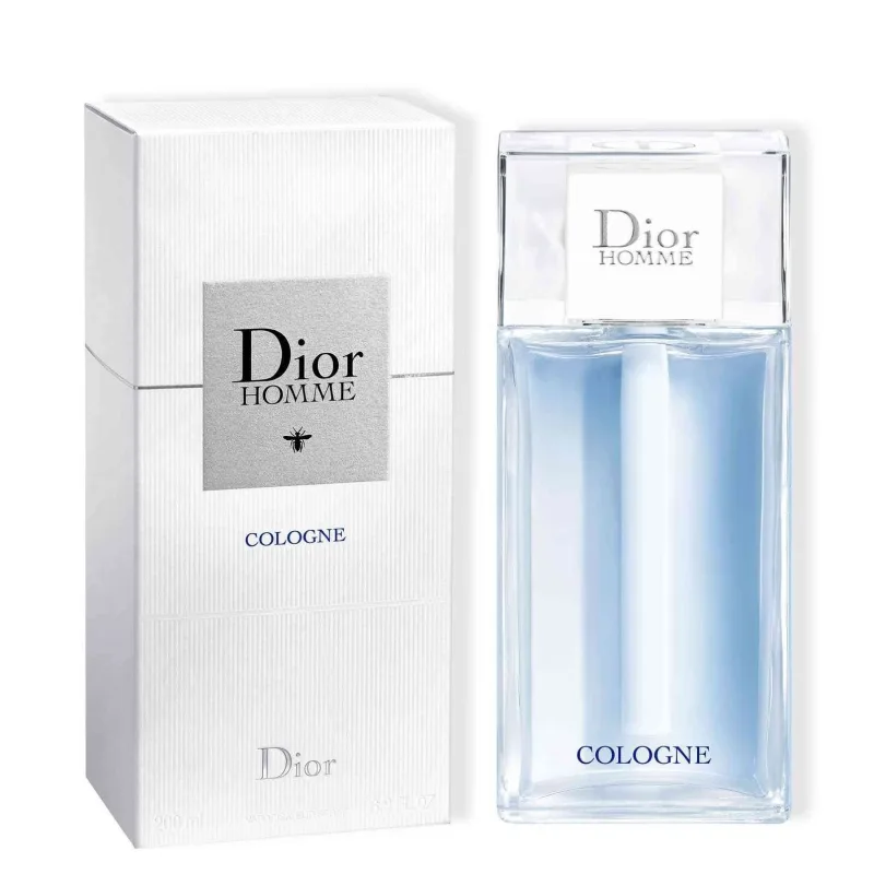 عطر ديور هوم او دو كولونيا 75 مل