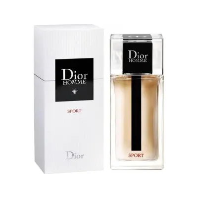 عطر ديور هوم سبورت او دو تواليت 125 مل