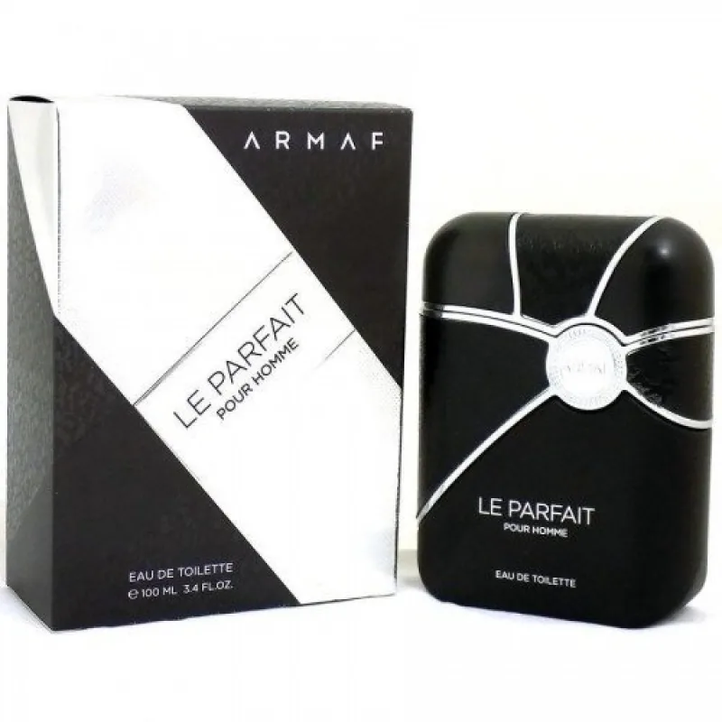 عطر ارماف لو بارفيت الرجالي او دو تواليت 100 مل