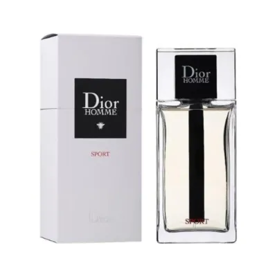 عطر ديور هوم سبورت او دو تواليت 200 مل