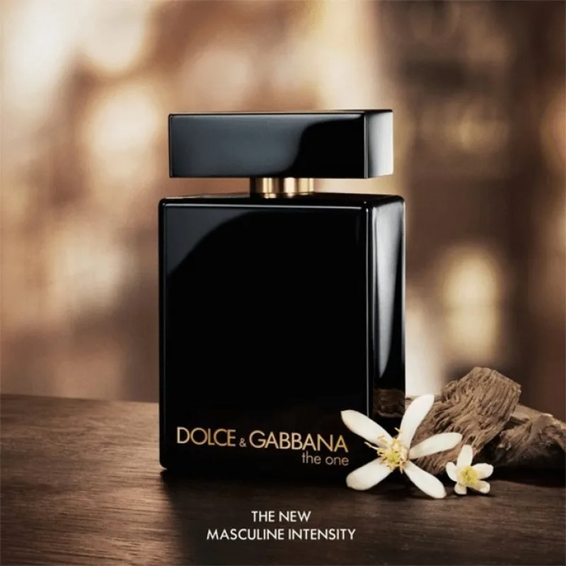 عطر دولتشي اند غابانا ذا ون او دو بارفيوم انتنس للرجال 100 مل